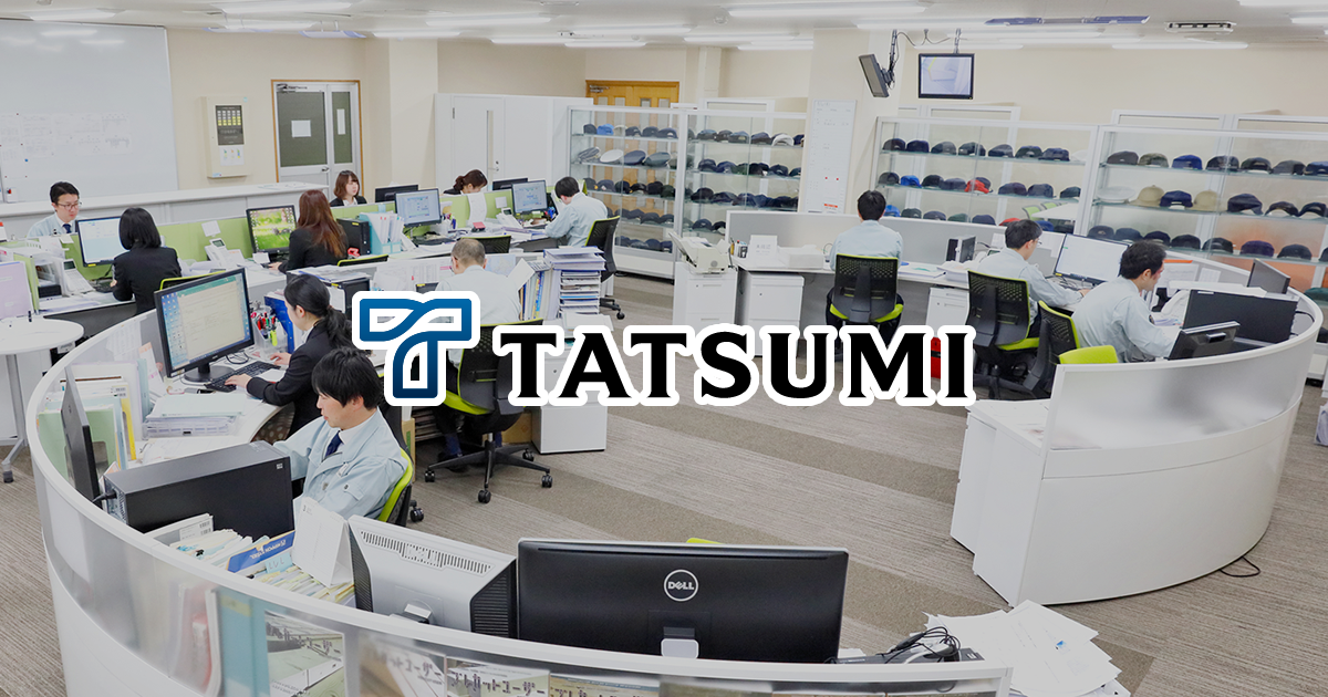 株式会社タツミ
