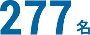 277名