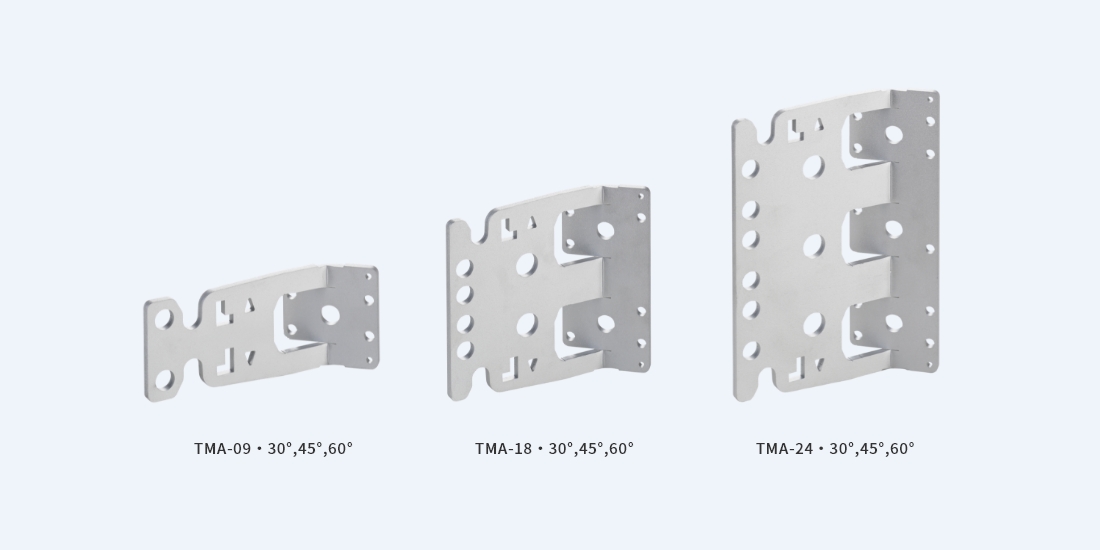 TN-multi（水平斜め梁受用途）の製品画像